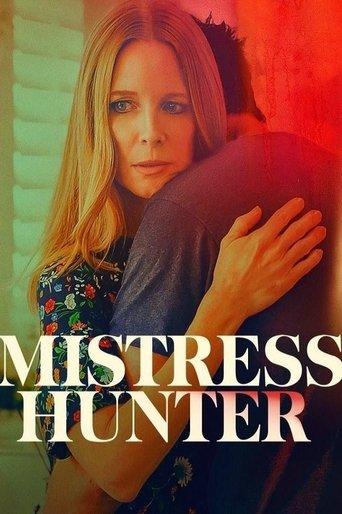 Mistress Hunter film afişi