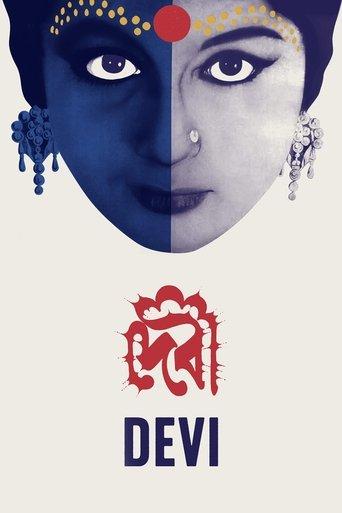 Devi film afişi