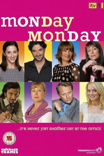 Monday Monday dizi afişi