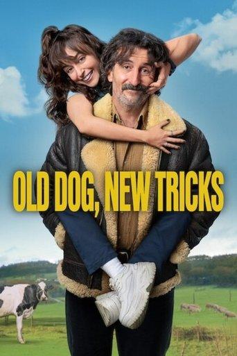 Old Dog, New Tricks dizi afişi