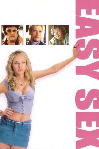 Easy Sex film afişi