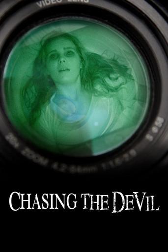 Chasing the Devil film afişi