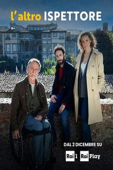 L'altro ispettore dizi afişi