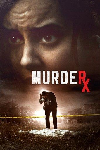 Murder RX film afişi