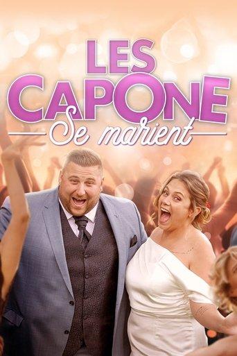 Les Capone se marient film afişi