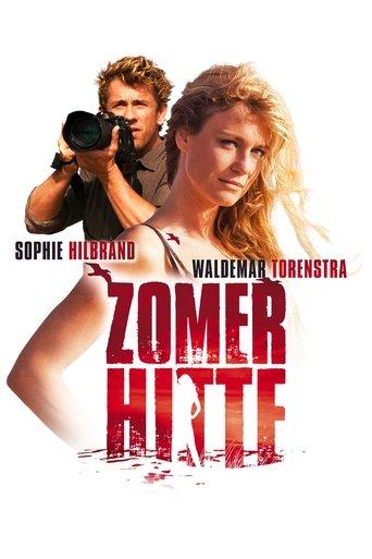 Summer Heat film afişi