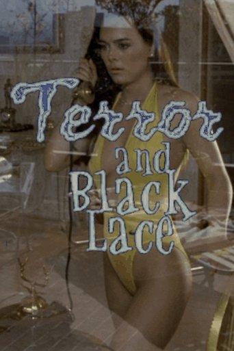 Terror and Black Lace film afişi