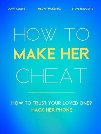 How to Make Her Cheat film afişi