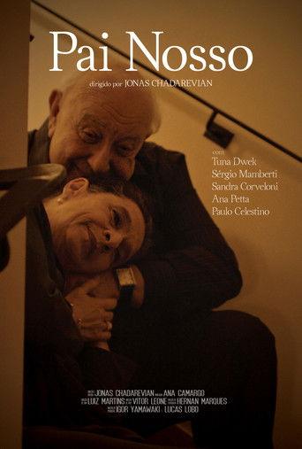 Pai Nosso film afişi