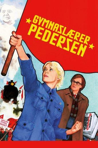 Comrade Pedersen film afişi