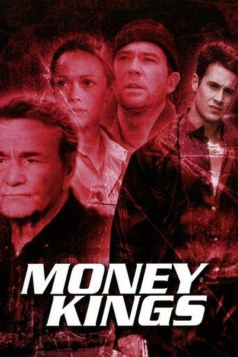 Money Kings film afişi