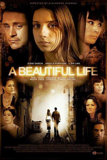 A Beautiful Life film afişi