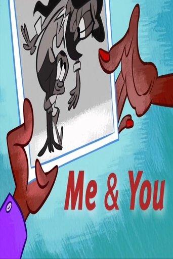 Me & You film afişi