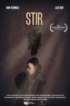 Stir film afişi