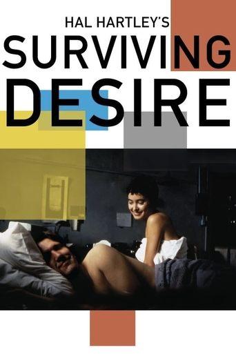 Surviving Desire film afişi