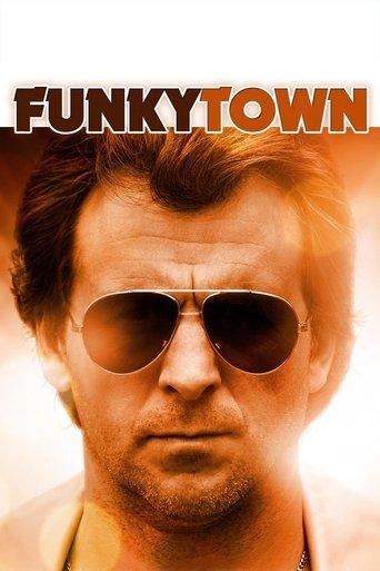 Funkytown film afişi