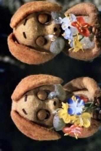 Knurri und der Eierdieb film afişi