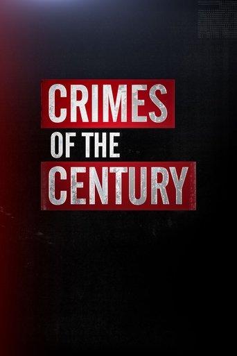 Crimes of the Century dizi afişi