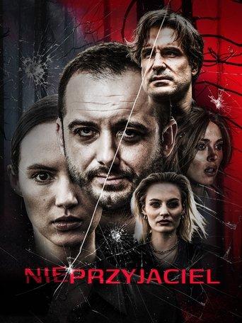 Nieprzyjaciel film afişi