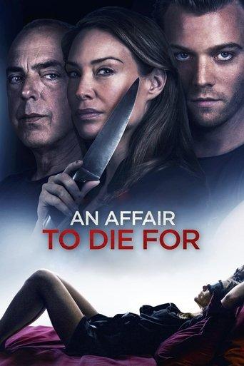 An Affair to Die For film afişi