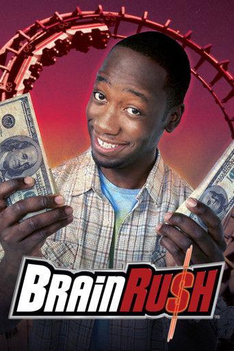 BrainRush dizi afişi