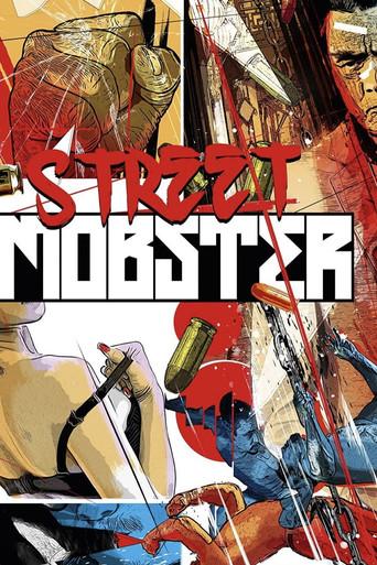 Street Mobster film afişi