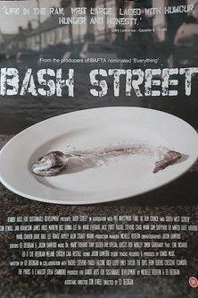 Bash Street film afişi