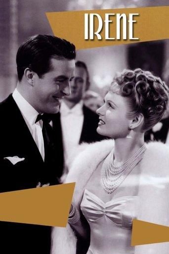 Irene film afişi
