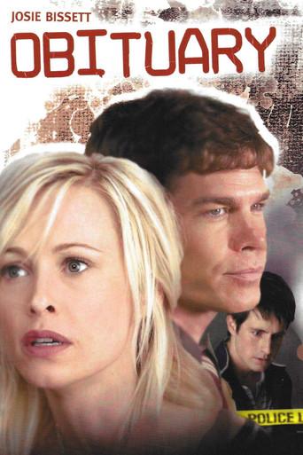 Obituary film afişi