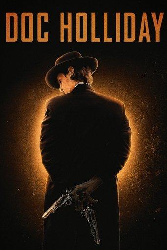 Doc Holliday film afişi