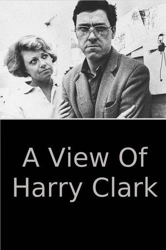A View of Harry Clark film afişi