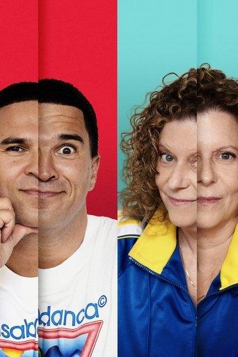 Ook dat nog! (2025) dizi afişi