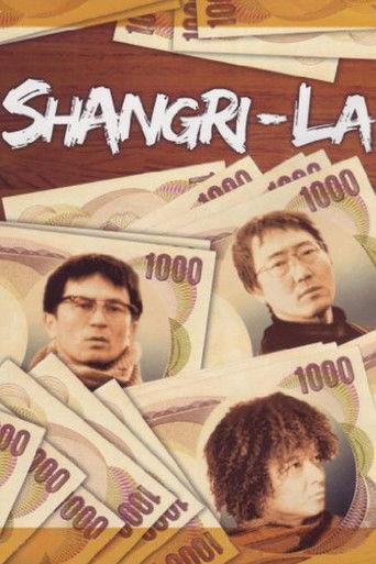 Shangri-La film afişi
