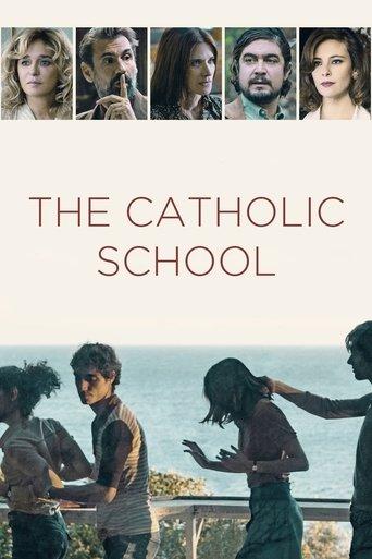 The Catholic School film afişi