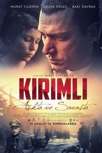 Crimean film afişi