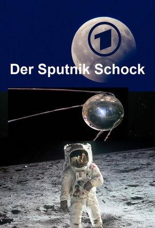 Der Sputnik-Schock film afişi