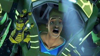 More Thunder and Lightning