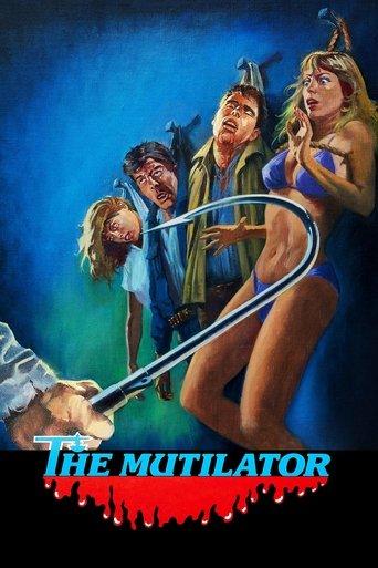 The Mutilator film afişi