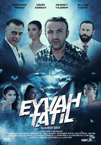 Eyvah Tatil film afişi