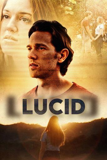 Lucid film afişi