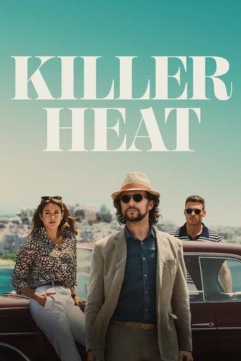 Killer Heat film afişi