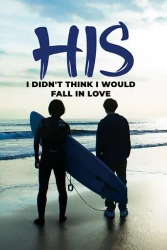 His - I Didn't Think I Would Fall in Love dizi afişi