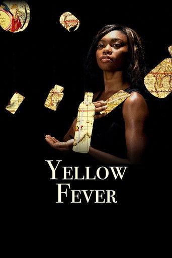 Yellow Fever film afişi