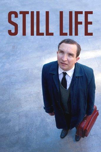 Still Life film afişi