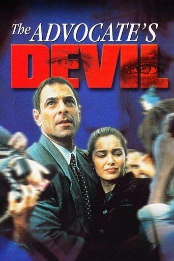 The Advocate's Devil film afişi
