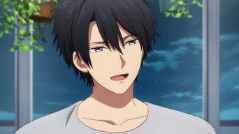 Effulgent • Part Two