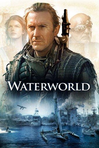 Waterworld film afişi