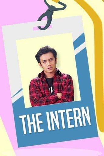 The Intern dizi afişi