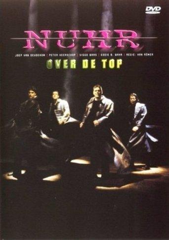 NUHR: Over de Top film afişi