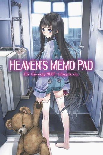 Heaven's Memo Pad dizi afişi